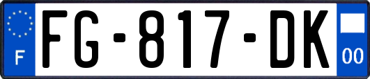 FG-817-DK