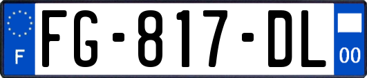 FG-817-DL