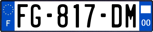 FG-817-DM
