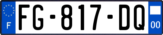 FG-817-DQ