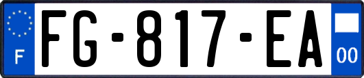 FG-817-EA