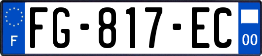 FG-817-EC