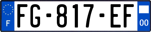 FG-817-EF