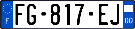 FG-817-EJ