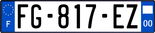 FG-817-EZ