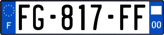 FG-817-FF