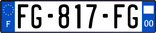 FG-817-FG