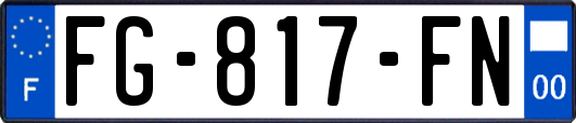 FG-817-FN