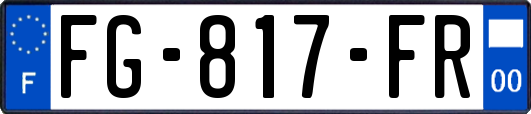 FG-817-FR