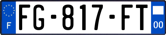 FG-817-FT