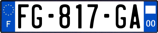 FG-817-GA