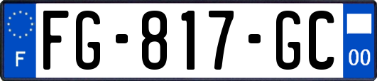 FG-817-GC