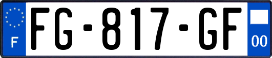 FG-817-GF