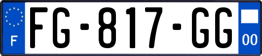 FG-817-GG