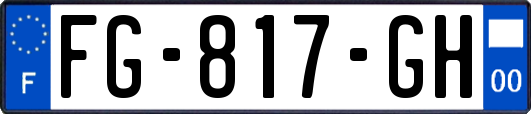FG-817-GH