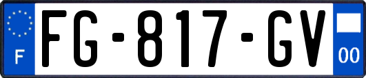 FG-817-GV