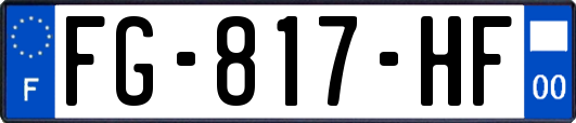 FG-817-HF
