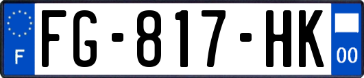 FG-817-HK