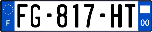 FG-817-HT