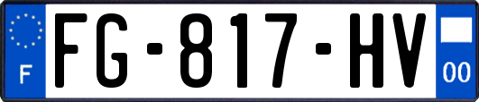 FG-817-HV