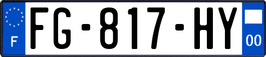 FG-817-HY