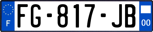 FG-817-JB