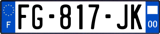 FG-817-JK