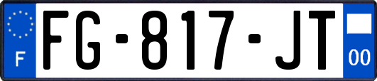 FG-817-JT