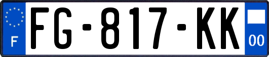 FG-817-KK