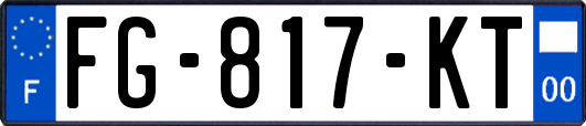 FG-817-KT
