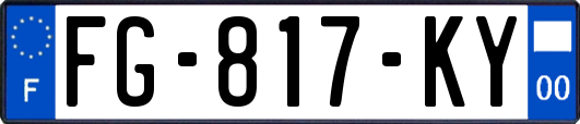 FG-817-KY