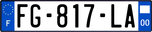 FG-817-LA