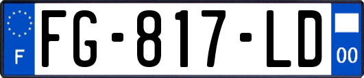 FG-817-LD