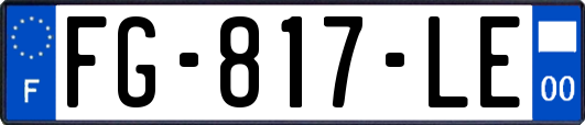 FG-817-LE