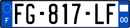 FG-817-LF