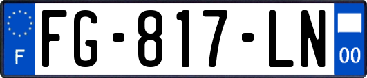 FG-817-LN