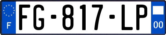 FG-817-LP