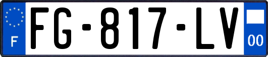 FG-817-LV