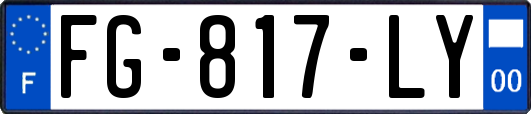 FG-817-LY