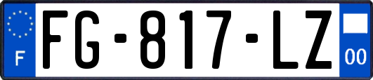 FG-817-LZ