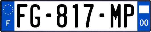 FG-817-MP
