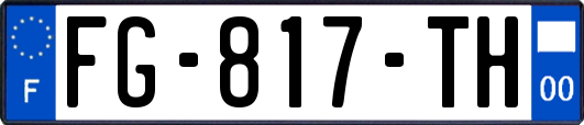 FG-817-TH
