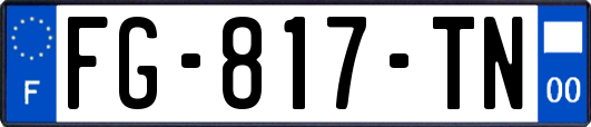FG-817-TN