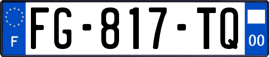 FG-817-TQ