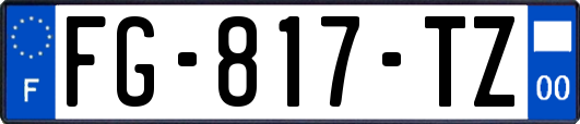 FG-817-TZ