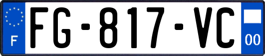FG-817-VC
