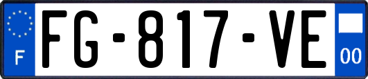 FG-817-VE
