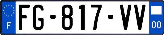 FG-817-VV