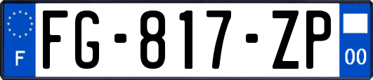FG-817-ZP