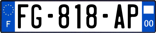 FG-818-AP